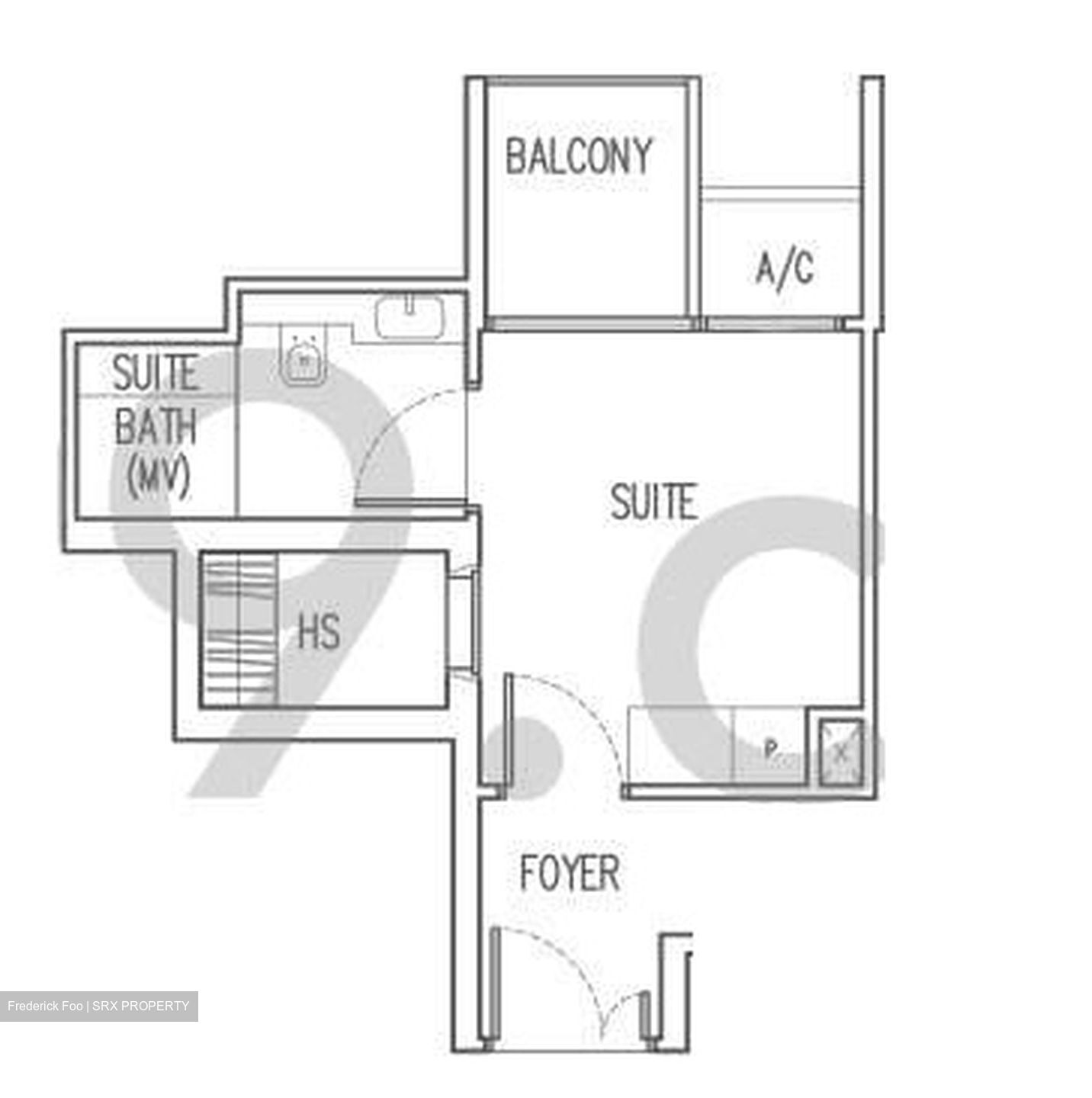Trilive (D19), Condominium #413703081
